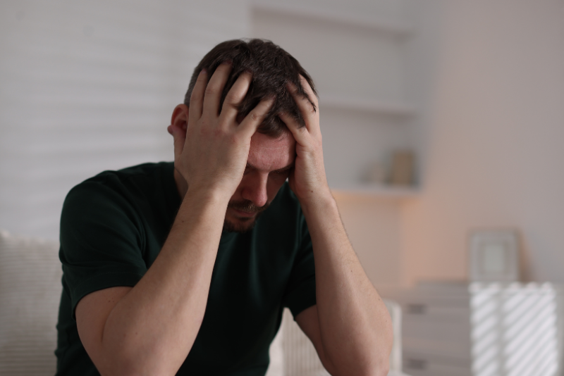 Negative Energy Removal with Psychic Ramesh